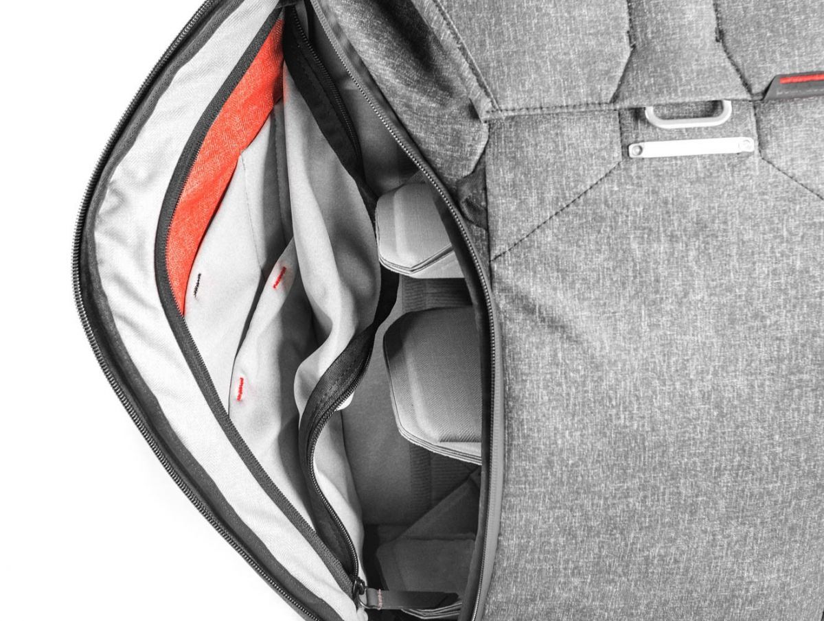 Peak Design Everyday Backpack